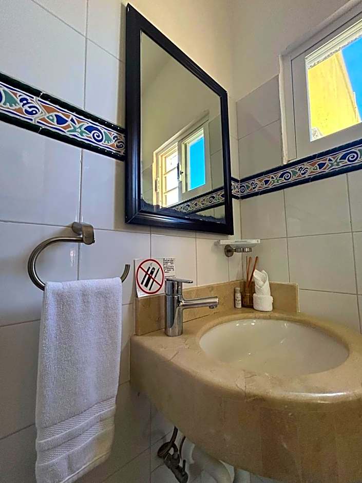 Hotel Marcianito