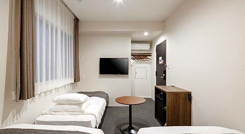 M's Hotel Kyoto Station Kizuya