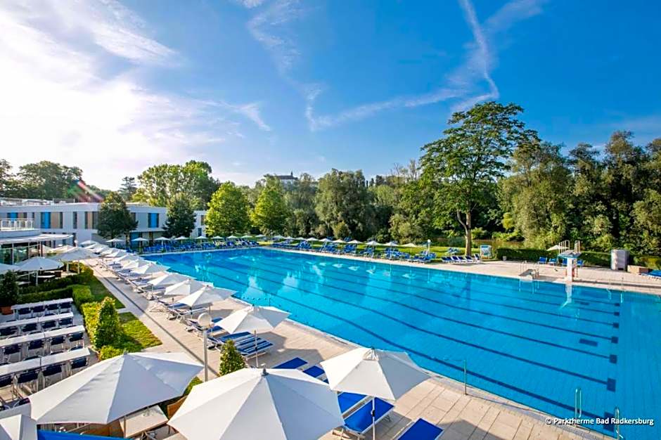 Aparthotel Bad Radkersburg