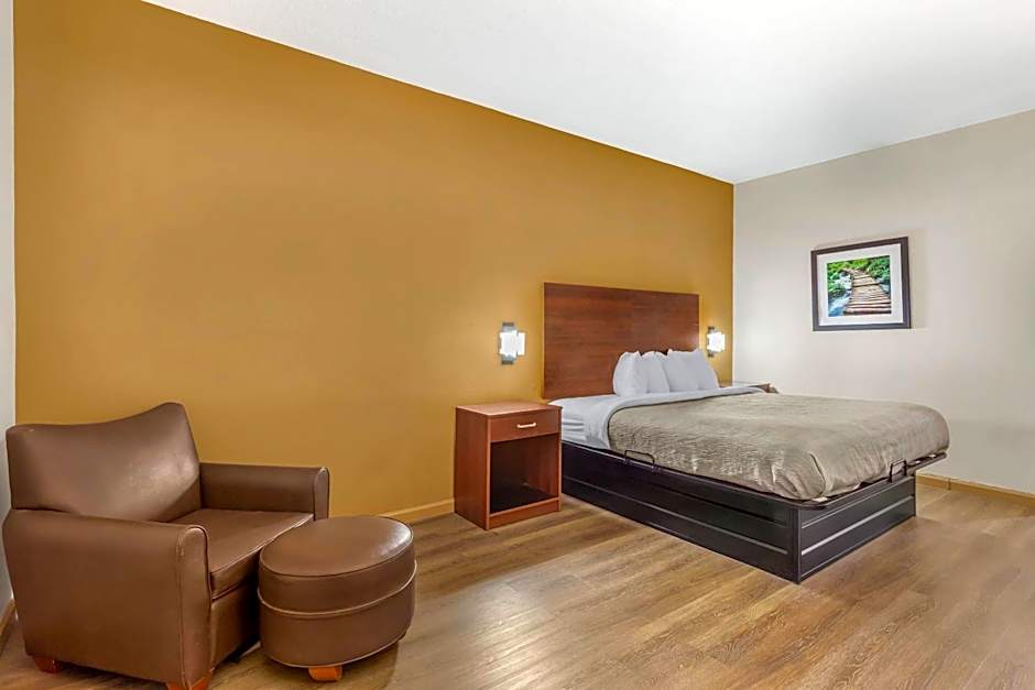 Quality Inn Lumberton North