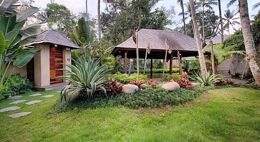 Samkhya Villa Ubud