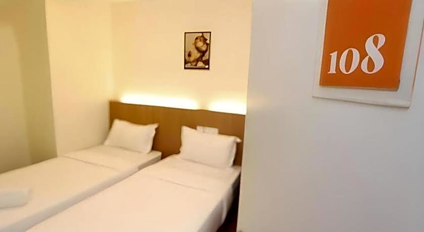 Place2Stay @ The Mines