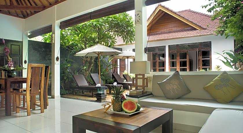 Villa Teman