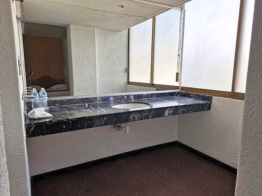 Parador del Río Irapuato