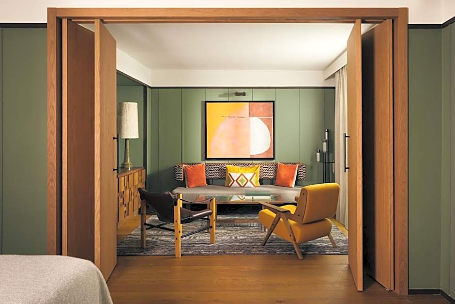 Norman hotel & spa - Paris Champs Elysees