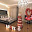 Privat-Spa mit Whirlpool und Sauna in Sursee