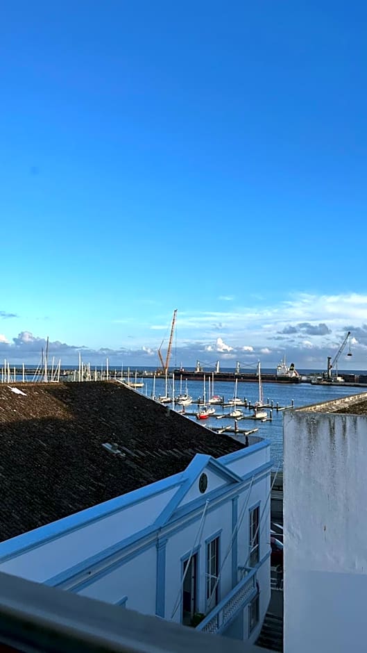 Matriz 55, Hostel & Suites