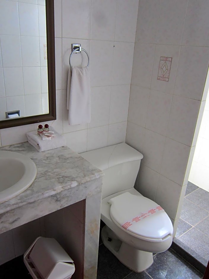 Hotel Baluarte