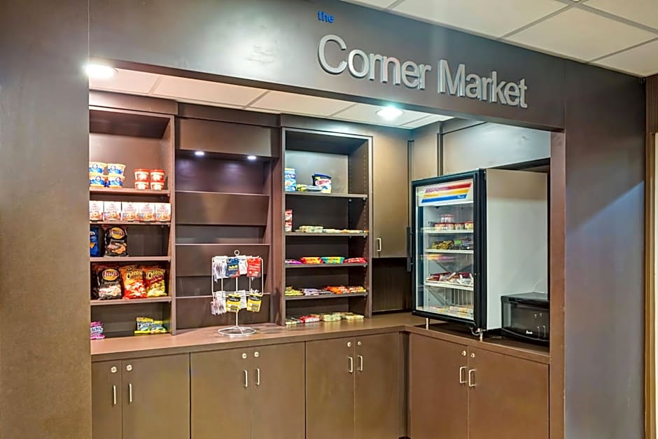 Fairfield Inn & Suites by Marriott Christiansburg