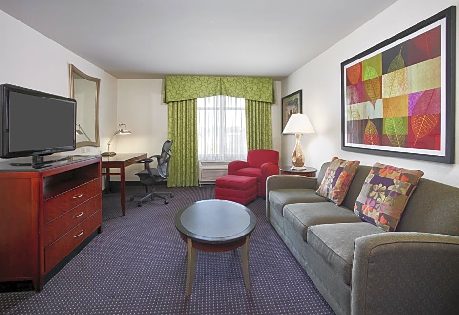 Hilton Garden Inn Rockville - Gaithersburg