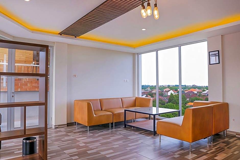 Canggu Dream Village Hotel and Suites