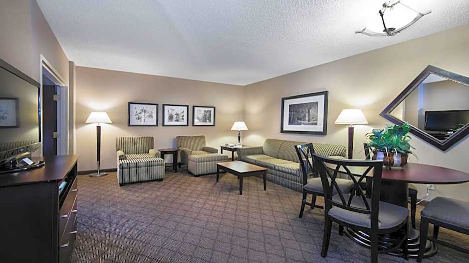Holiday Inn Springdale-Fayetteville Area By IHG