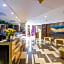 Insail Hotels Jingtai pedestrian Street Guangzhou