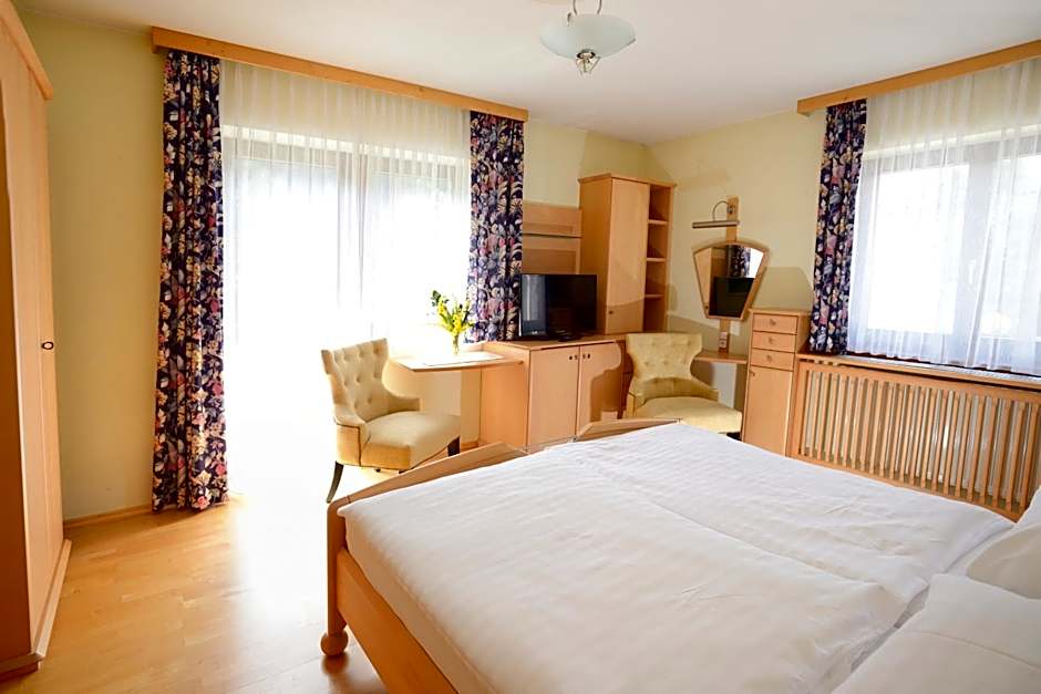 Hotel Mönichwalderhof