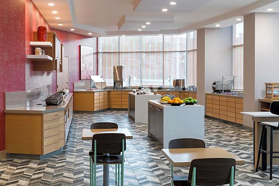 Hyatt Place Tempe / Phoenix / University