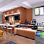 Courtyard by Marriott Pittsburgh University Center