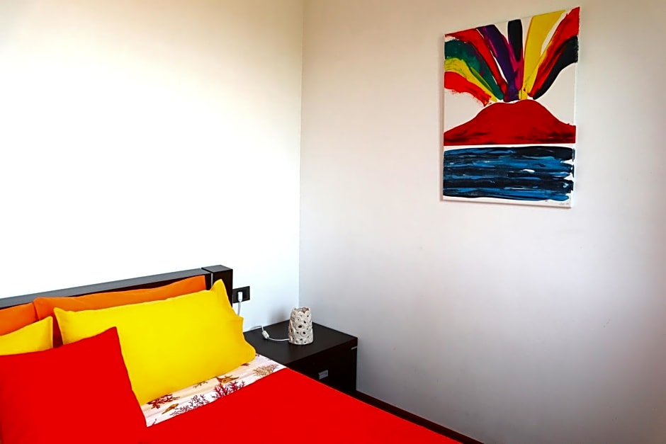 B&B DA CHIARA SEA SIGHT