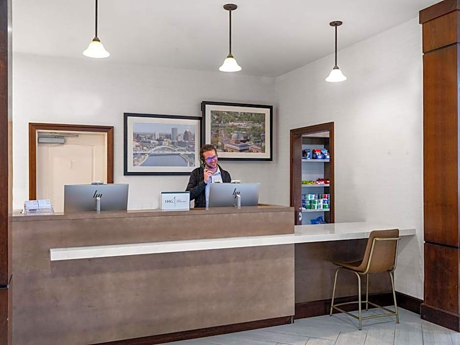 Staybridge Suites Rochester University By IHG
