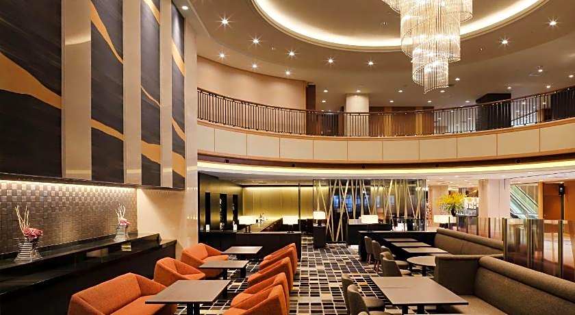 Hotel Metropolitan Yamagata