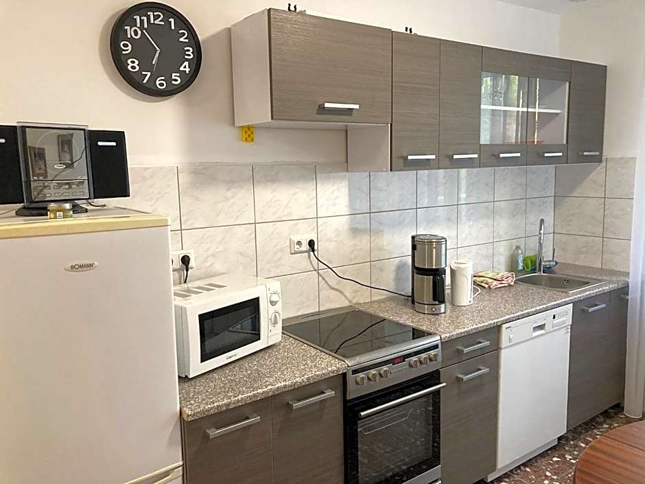 Schulungszentrum Töplitz