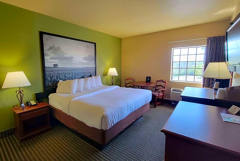 Super 8 by Wyndham Troy