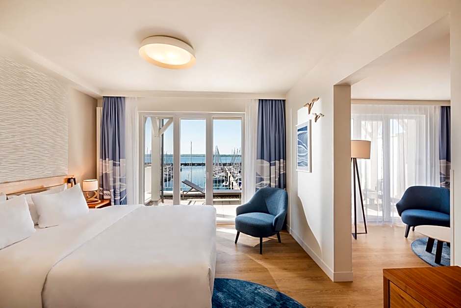 Lindner Hotel Boltenhagen, part of JdV by Hyatt