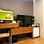 KT&G Sangsangmadang Chuncheon Stay