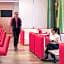 Mercure Hotel Greifswald Am Gorzberg