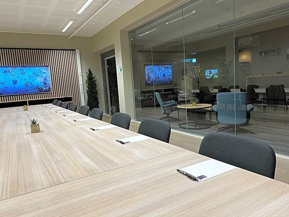 Frich's Ekspress Hotel Åndalsnes