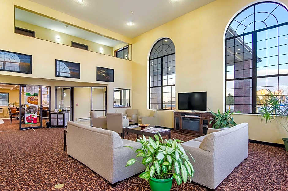 Quality Inn Goodland I-70