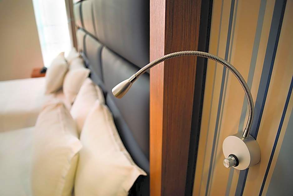 TRYP by Wyndham Mexico City World Trade Center Area