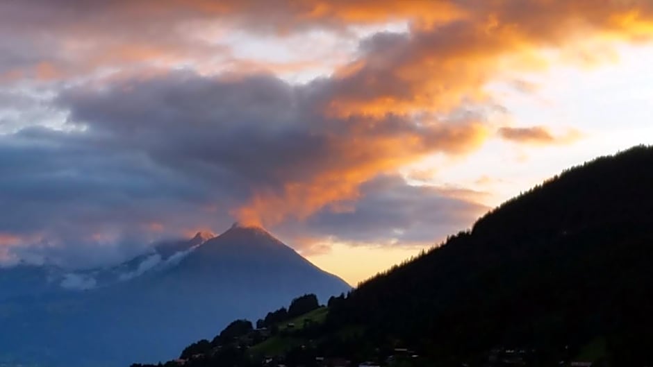 Hotel Fassbind Beausite