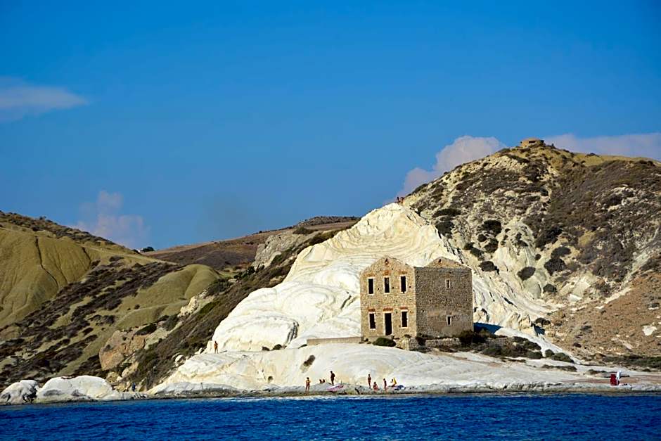 Mediterraneo Mare e Sole