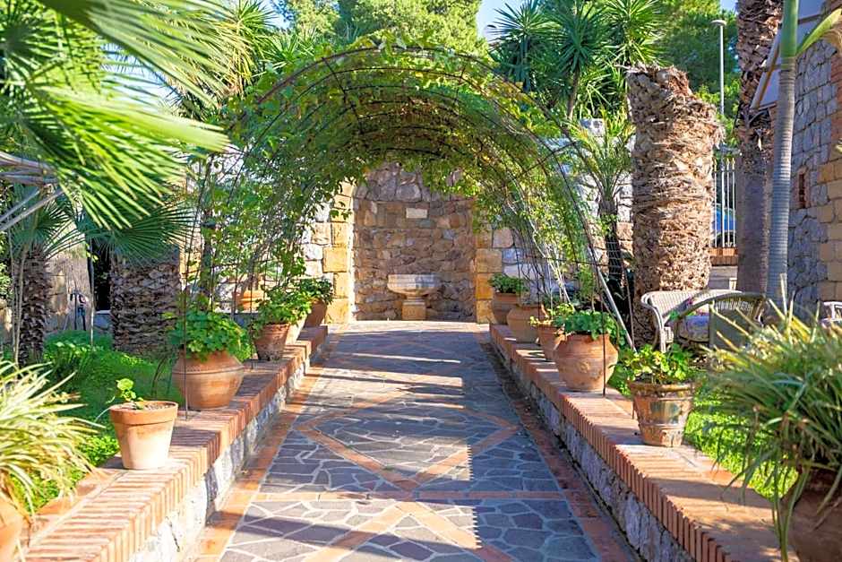 Villa Caterina - Solemar Sicilia