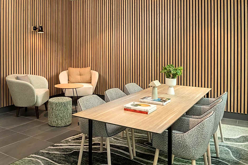 Radisson Blu Hotel, Sheffield