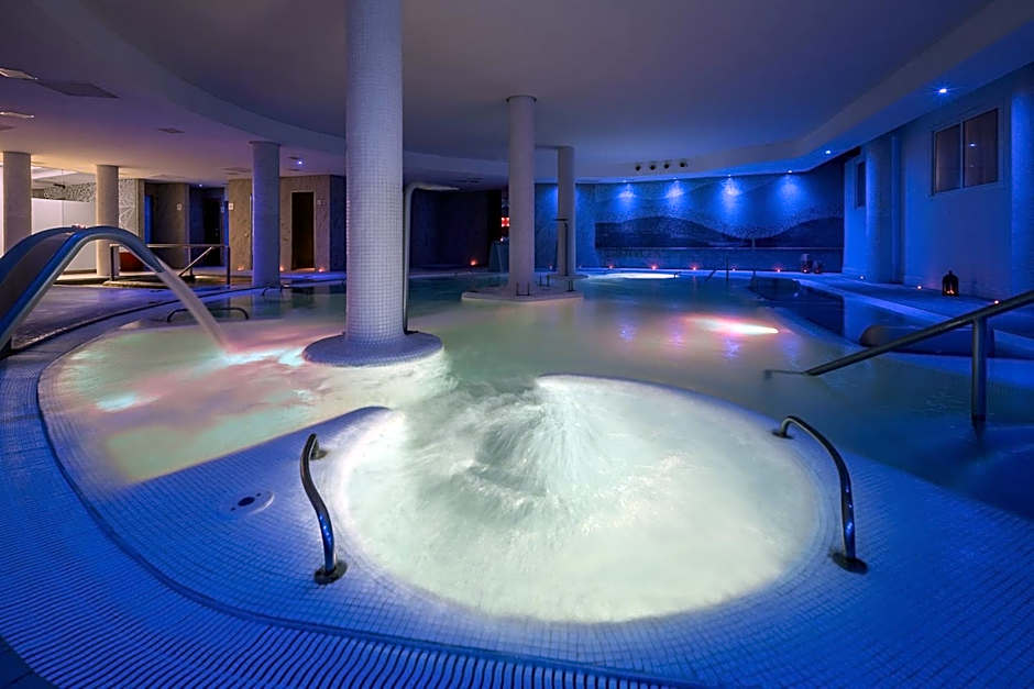 Exe Estepona Thalasso & Spa- Adults Only