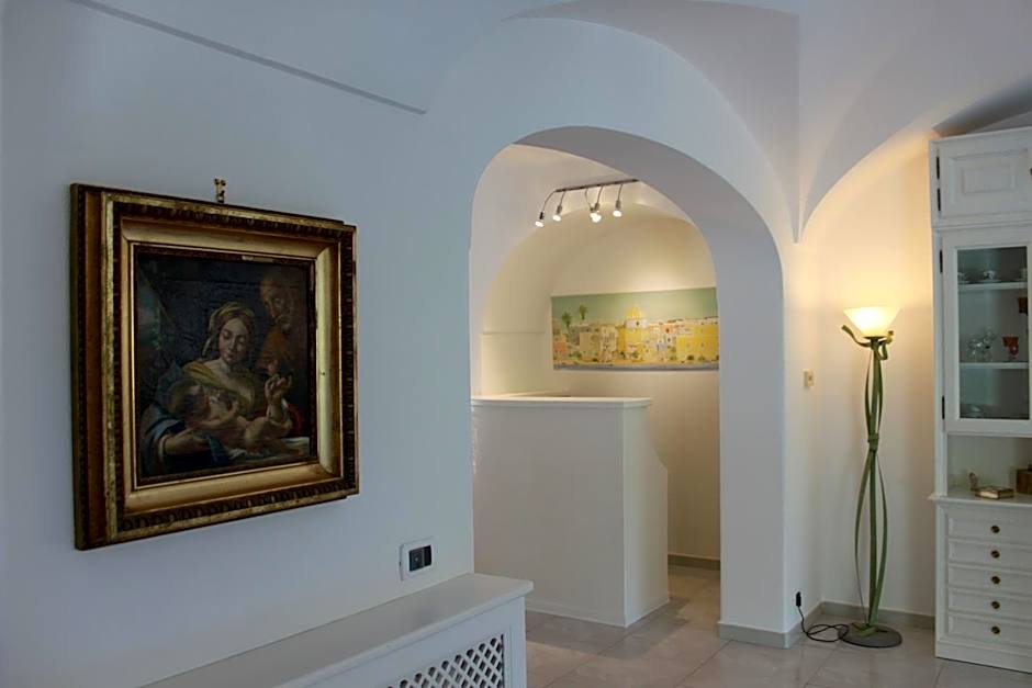 Villa Marinella