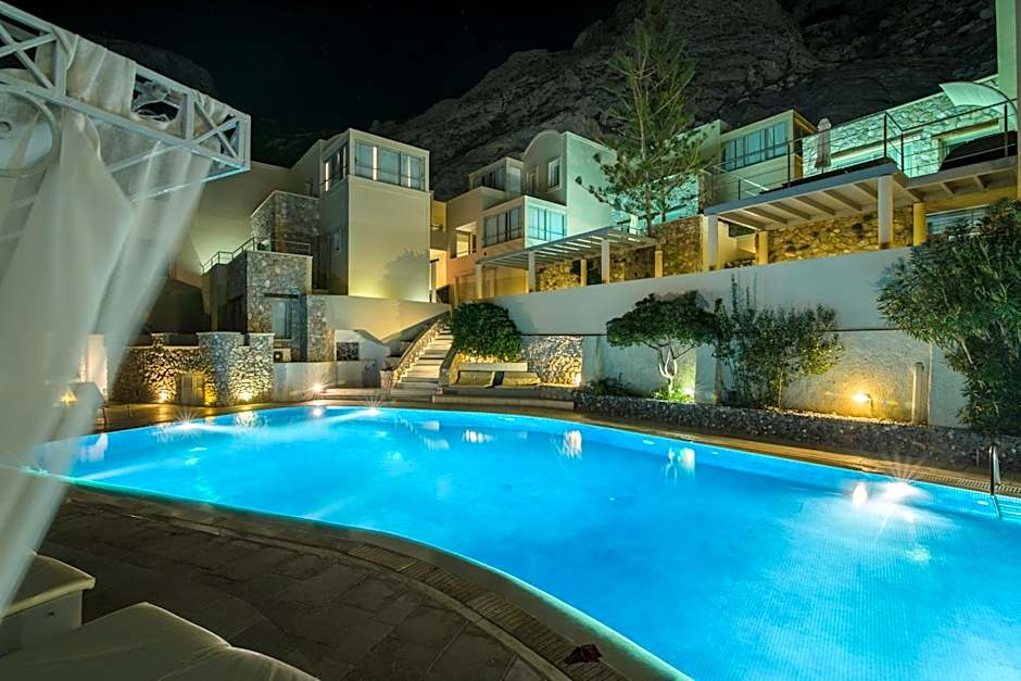 Antinea Suites Hotel & Spa