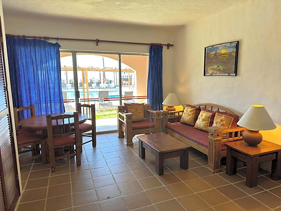 Hotel Quijote Inn