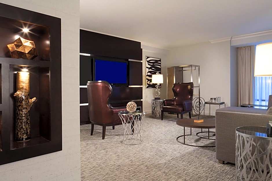 Dallas Marriott Downtown