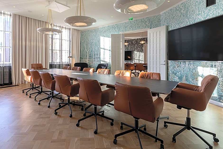 Scandic Grand Central Helsinki