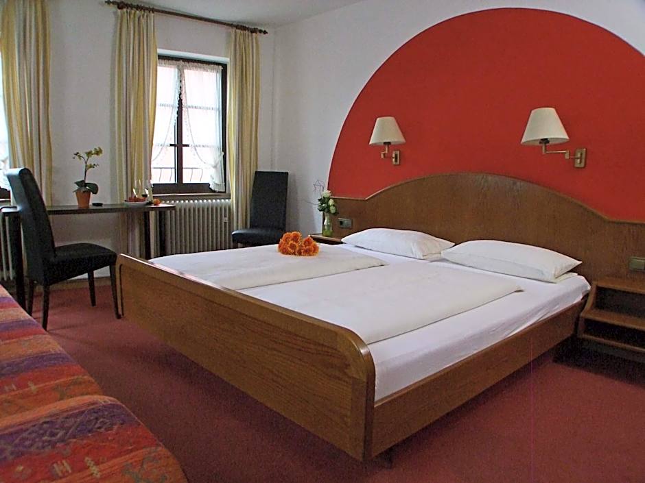 Hotel Beller