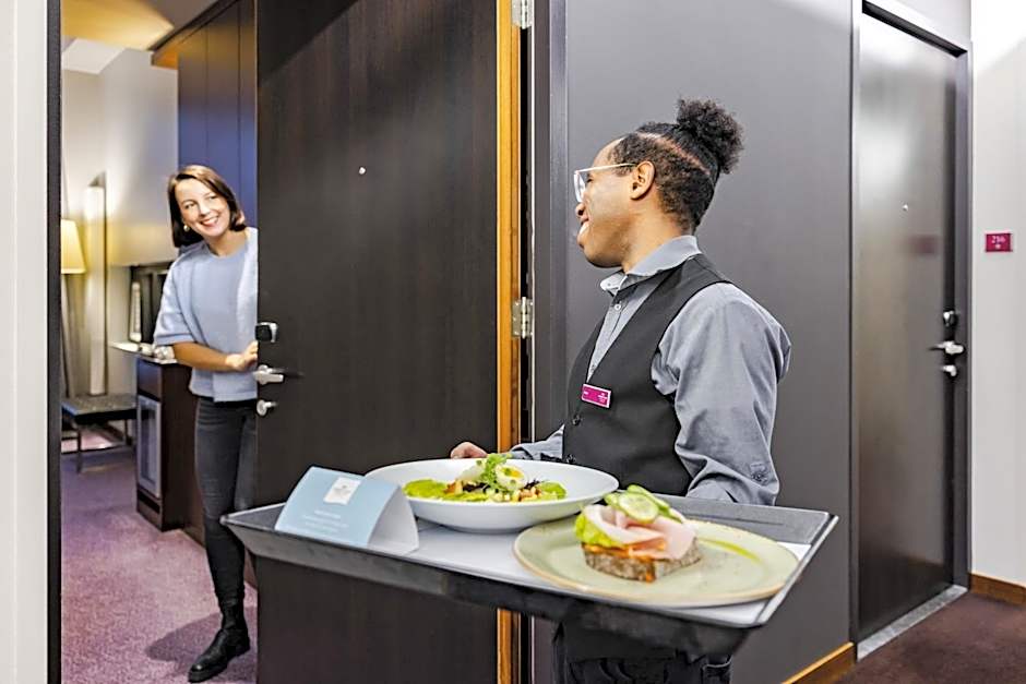 Crowne Plaza Amsterdam - South By IHG