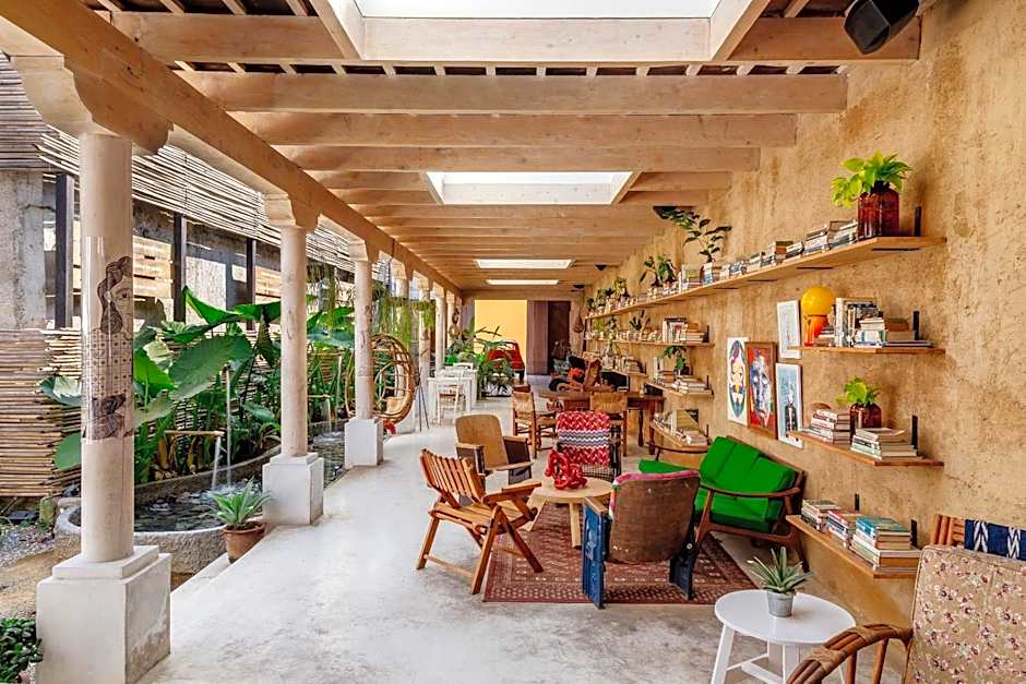 Good Hotel Antigua Guatemala, a Member of Design Hotels