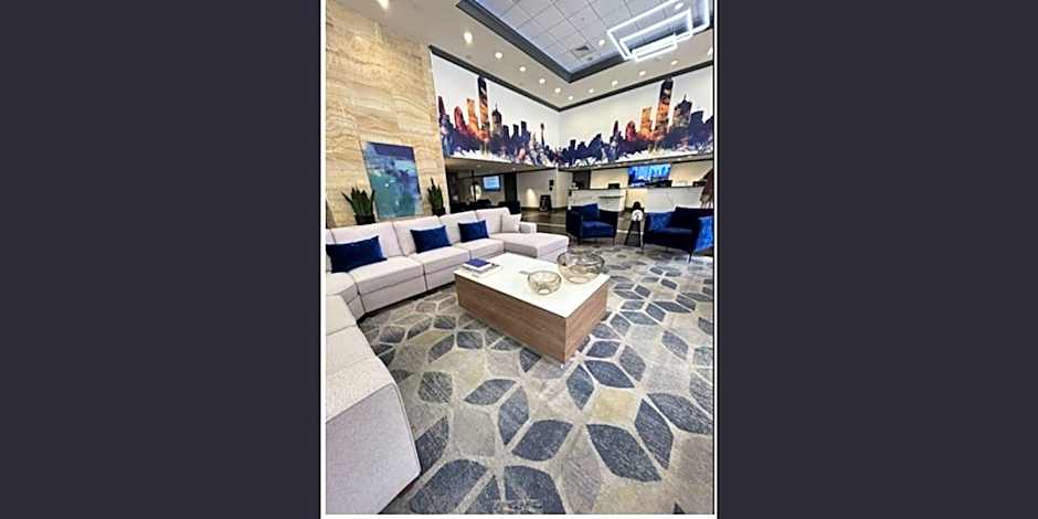 Crowne Plaza Dallas Downtown by IHG