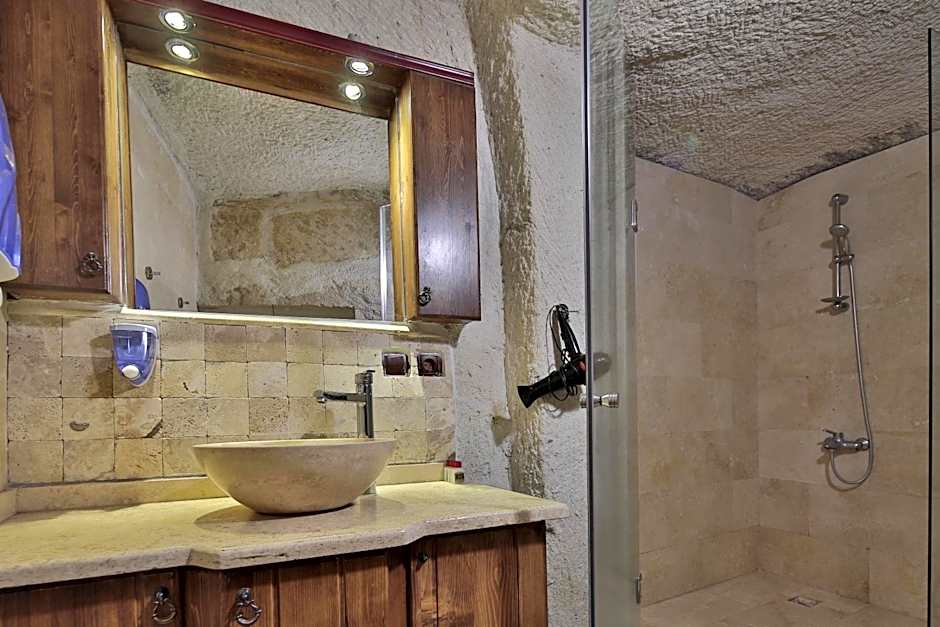 View Cave Hotel