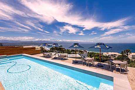 Plett Quarter Apartments