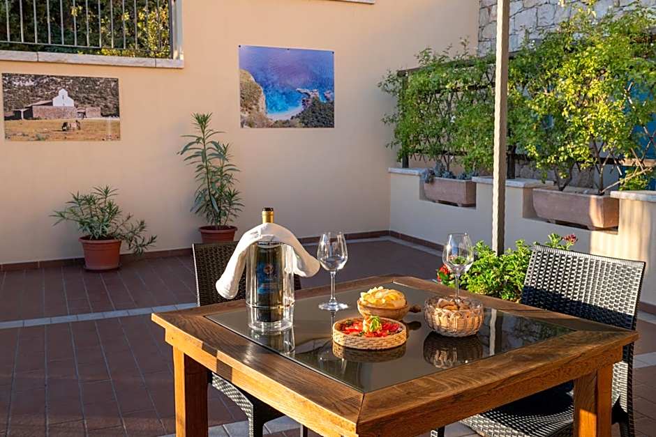 Hotel Bia Maore