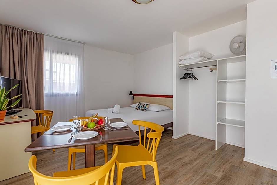 Appart'City Classic Blois