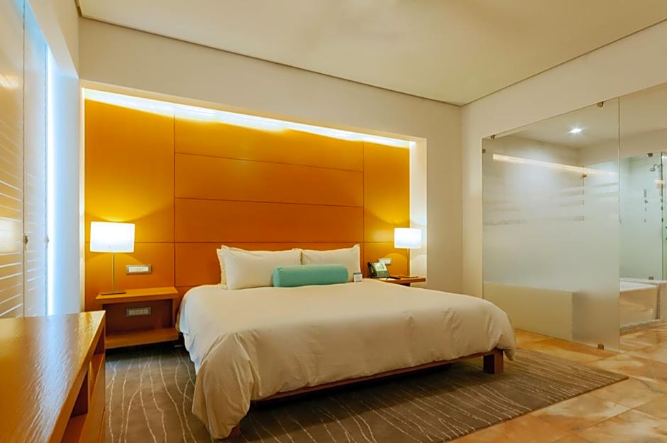 Palacio Mundo Imperial Riviera Diamante Acapulco All Inclusive